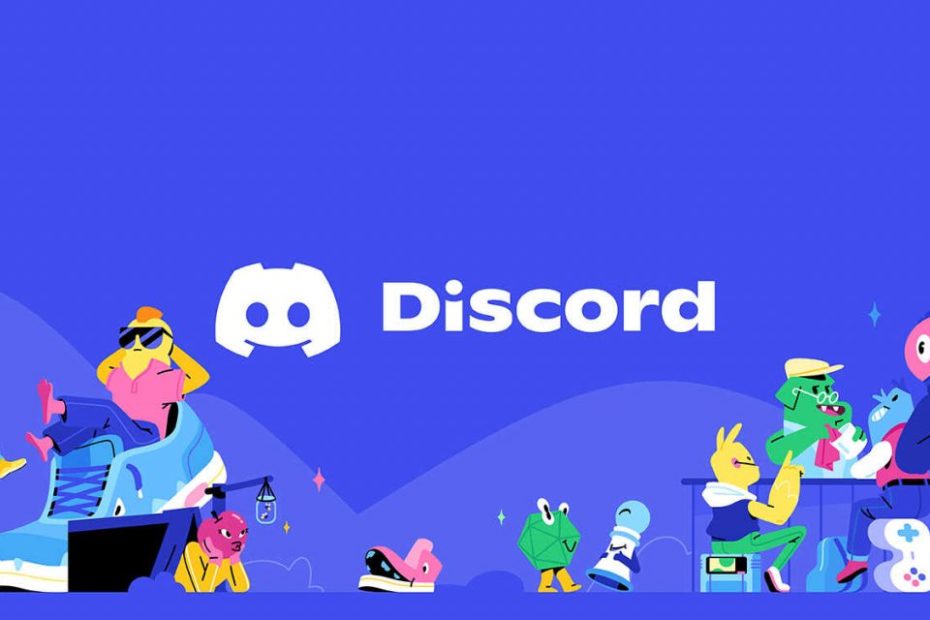 O Discord pode estar travando seus jogos de PC