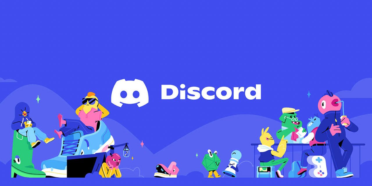 O Discord pode estar travando seus jogos de PC