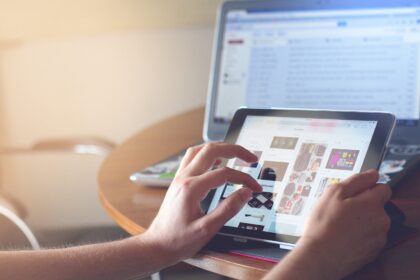Tecnologia e o Futuro do Estudo Teológico