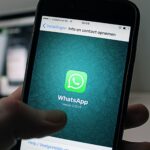 Como saber se o meu WhatsApp foi clonado