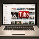 criar um canal no Youtube