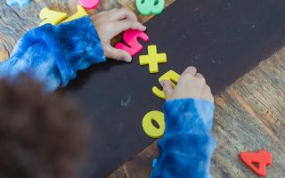 Como ajudar no desempenho matemático das crianças