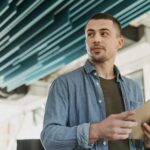 Moderno para Empreendedores: Utilizando a Tecnologia para Alavancar Seu Novo Negócio