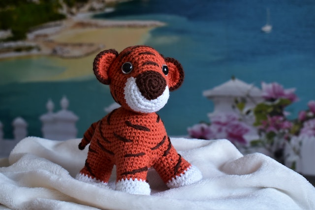 Os melhores fios para amigurumi- guia de escolha