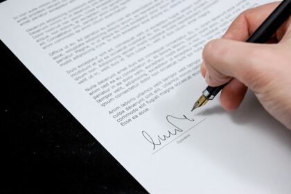 O que analisar no contrato de aluguel?