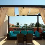 Qual a Diferença entre- Varanda, Sacada e Terraço?