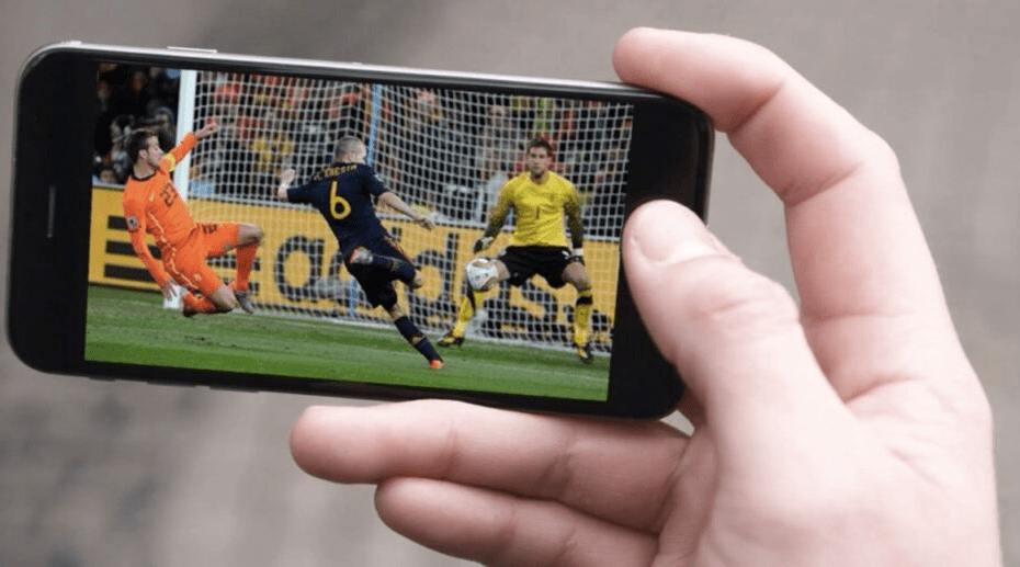 Apps para Assistir Futebol Ao Vivo Grátis