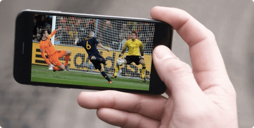 Apps para Assistir Futebol Ao Vivo Grátis
