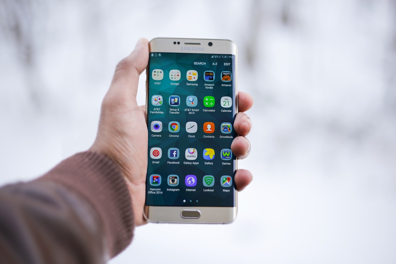 Os 5 Melhores Celulares da Samsung em Custo-Benefício