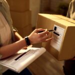 Logística de e-commerce