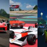 Melhores Jogos de Corrida para Celular