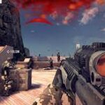 melhores jogos de tiro para celular