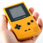 Game Boy Color