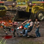 jogos de briga de rua