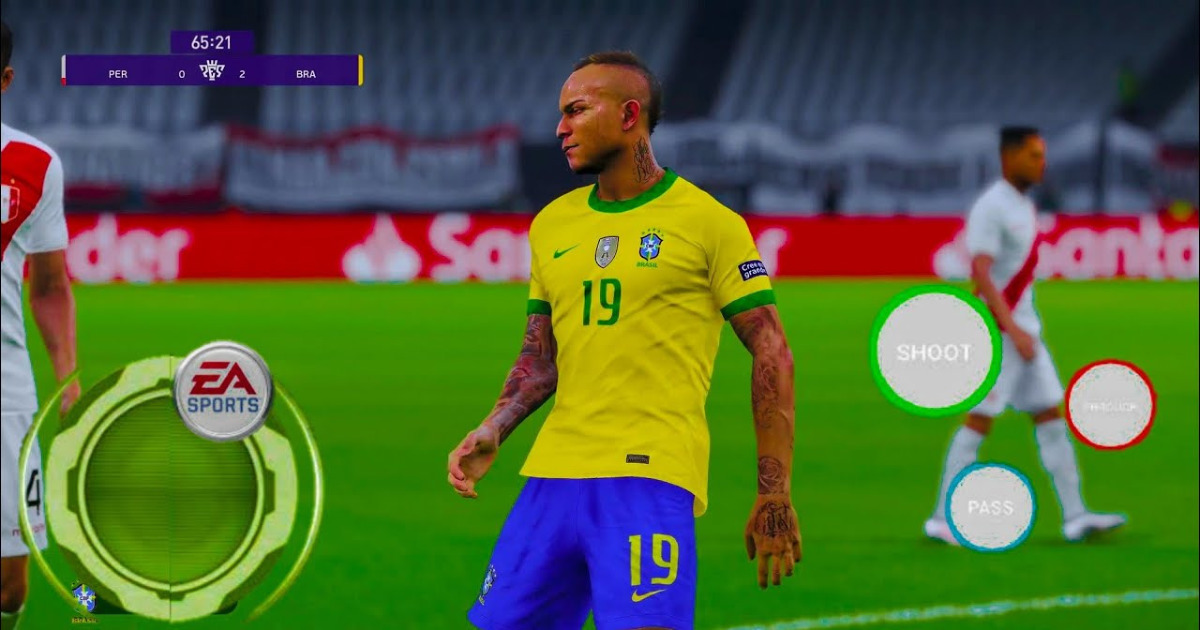 Melhores jogos de esportes para celular