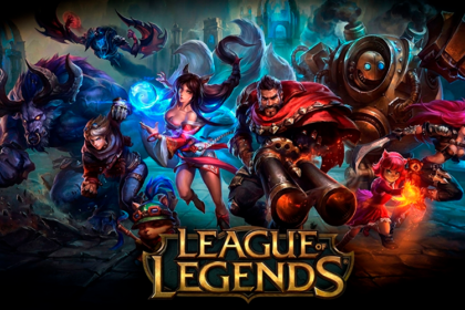 Os Melhores Times de LoL no Brasil