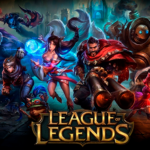 Os Melhores Times de LoL no Brasil