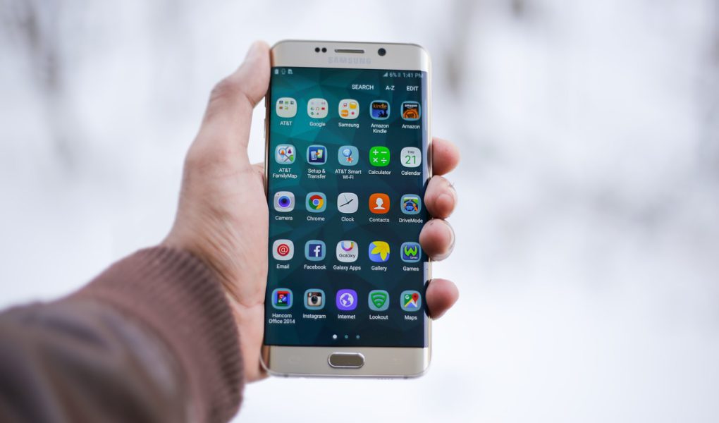 Os 5 Melhores Celulares da Samsung em Custo-Benefício