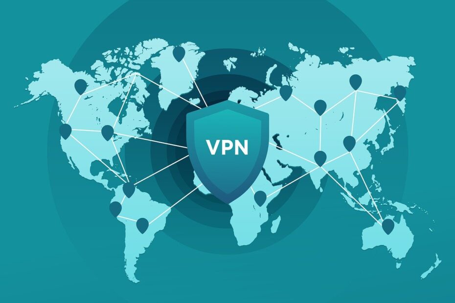 melhores VPNS pagas