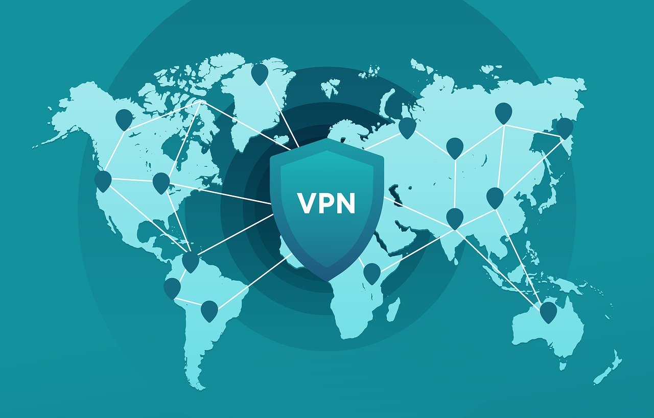 melhores VPNS pagas