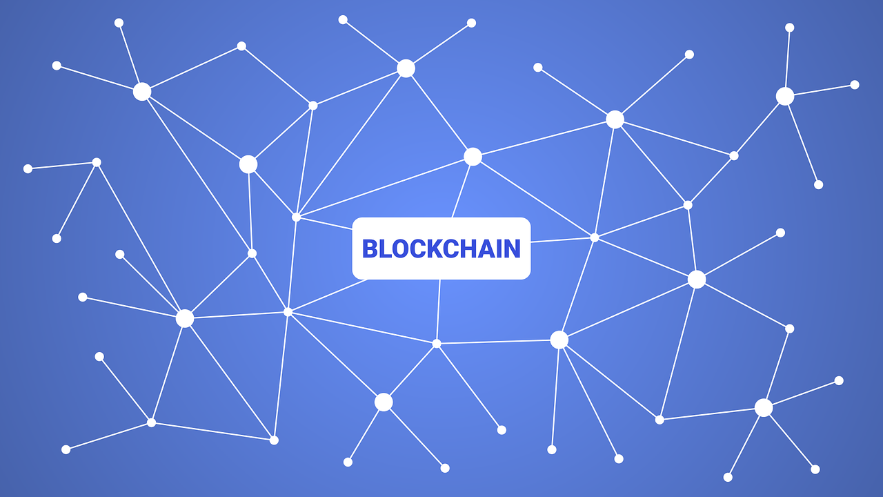 O blockchain será a base da cibersegurança da próxima geração
