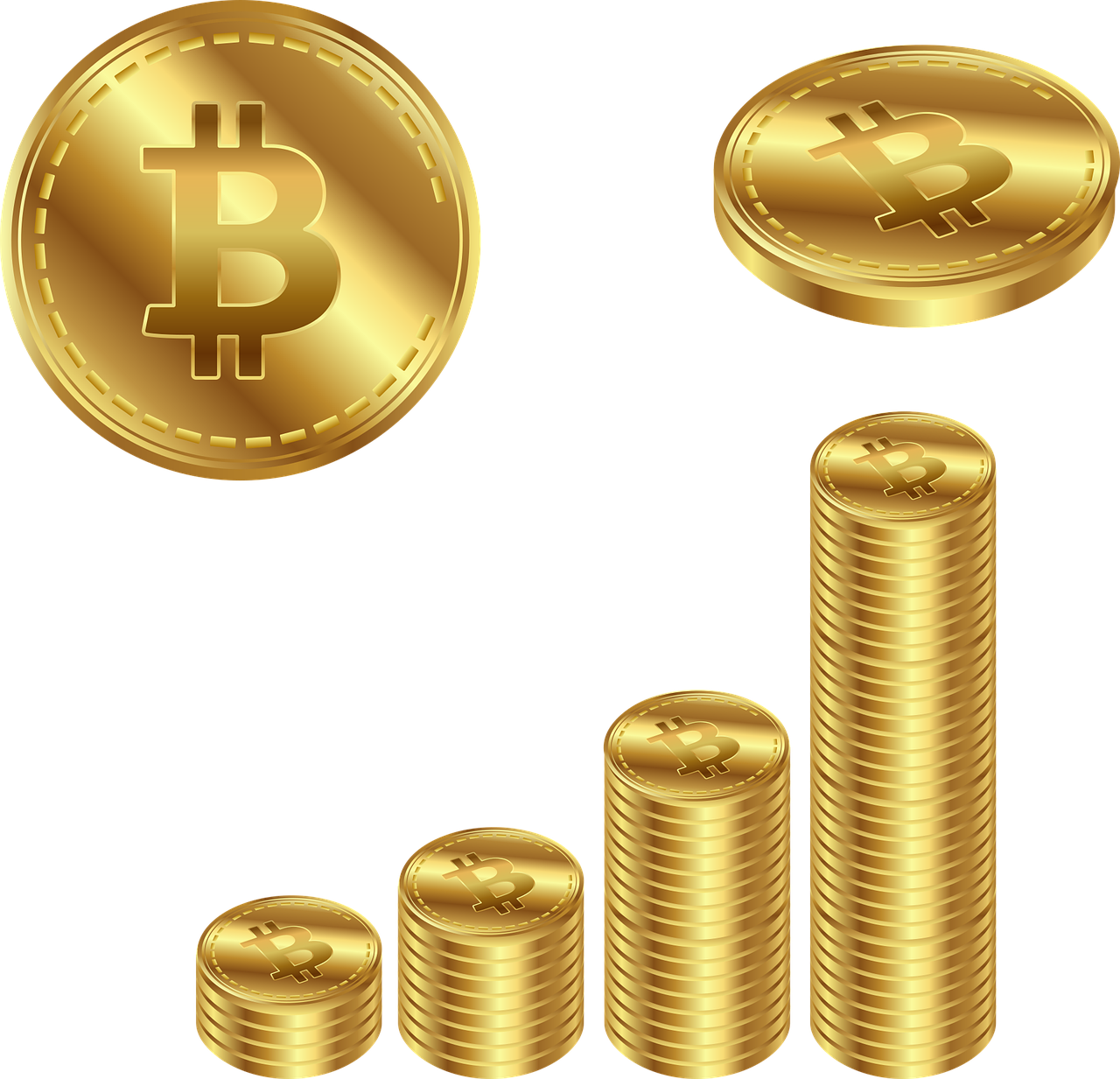 Como escolher uma carteira Bitcoin?