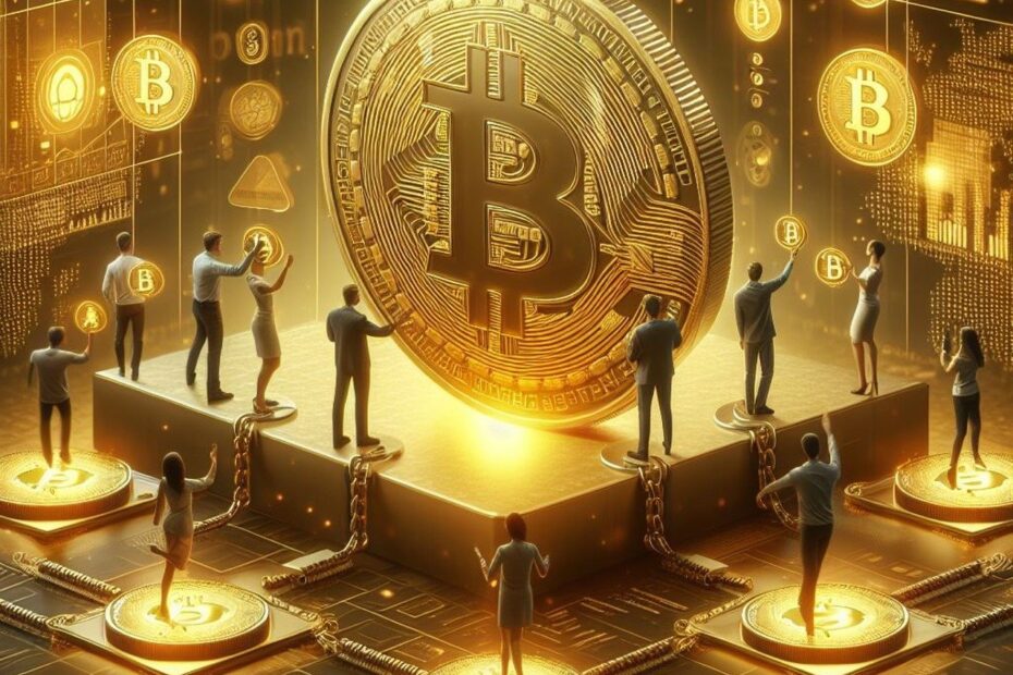 Criptomoedas anônimas