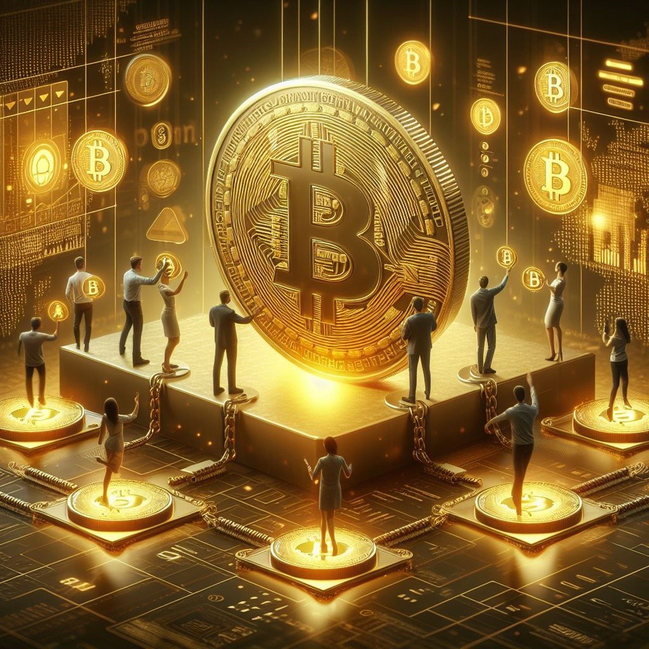 Criptomoedas anônimas