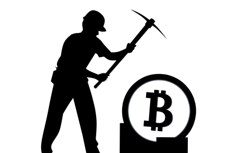 Como obter Bitcoins por meio de mineração, comércio ou gratuitamente