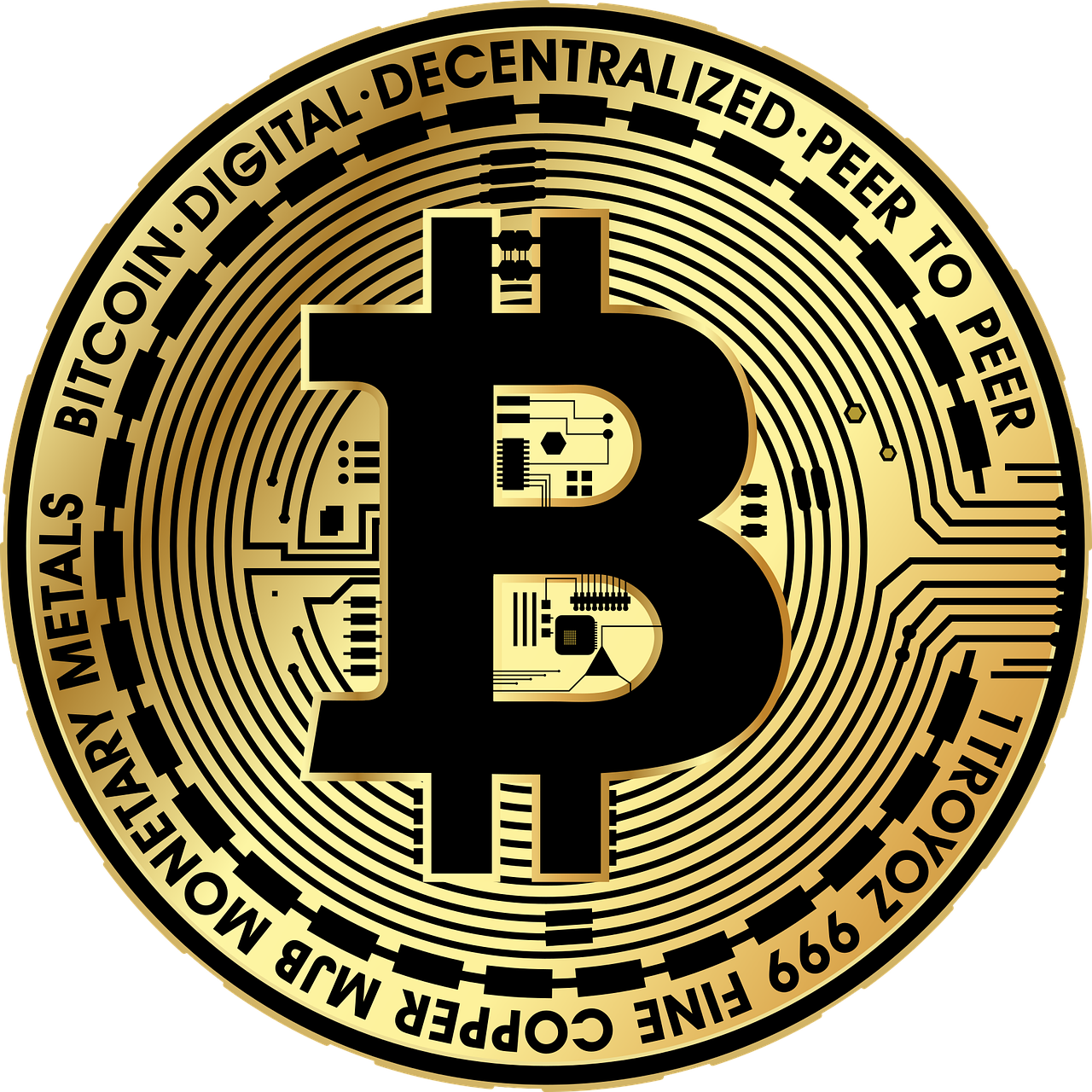 O Bitcoin pode morrer