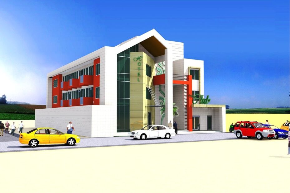 Como a tecnologia está influenciando na construção civil