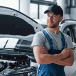 Para que serve uma inspeção pré compra de carro?