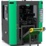 Automação de processos industriais com empacotadoras automáticas