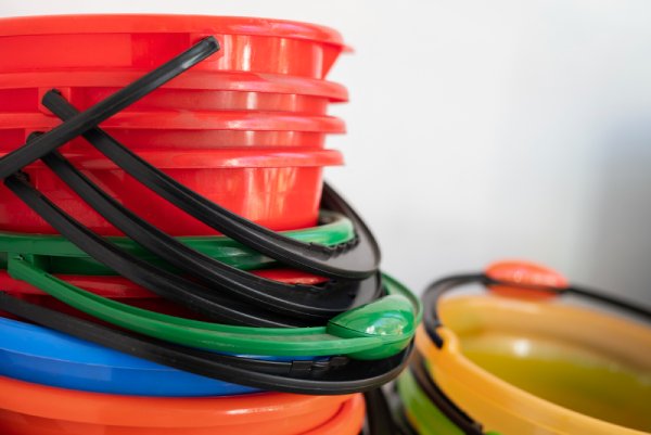 Injeção plástica: como as peças plásticas são fabricadas?