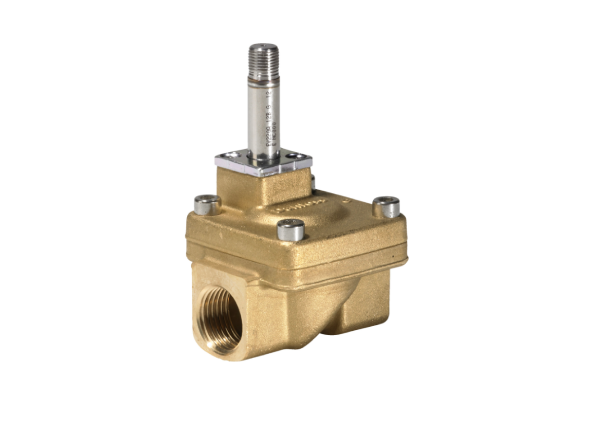 Tecnologia avançada no processo de fabricação de válvulas solenóides: um guia completo