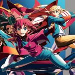 Melhores Animes de 2025: Confira a Lista