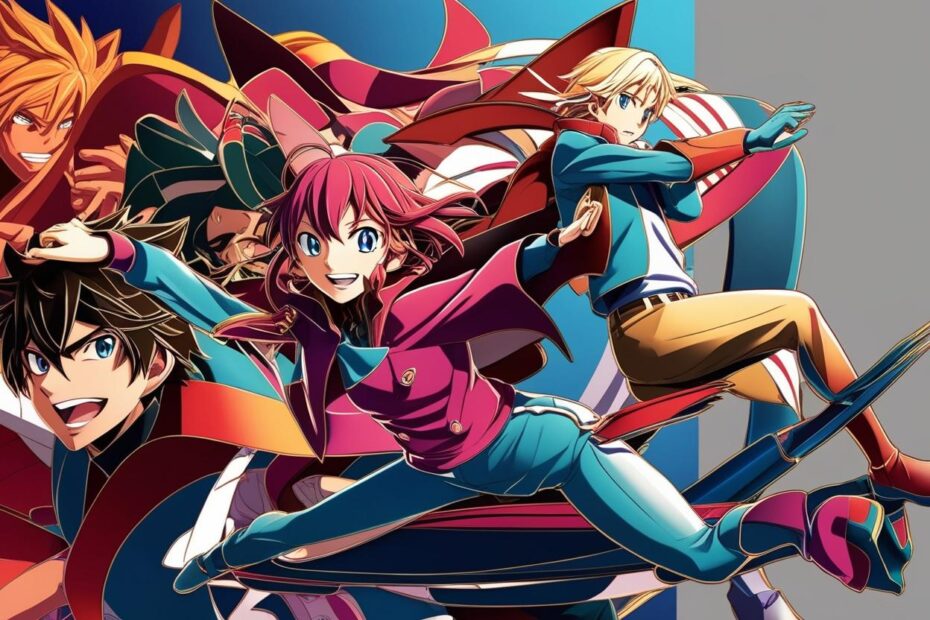 Melhores Animes de 2025: Confira a Lista