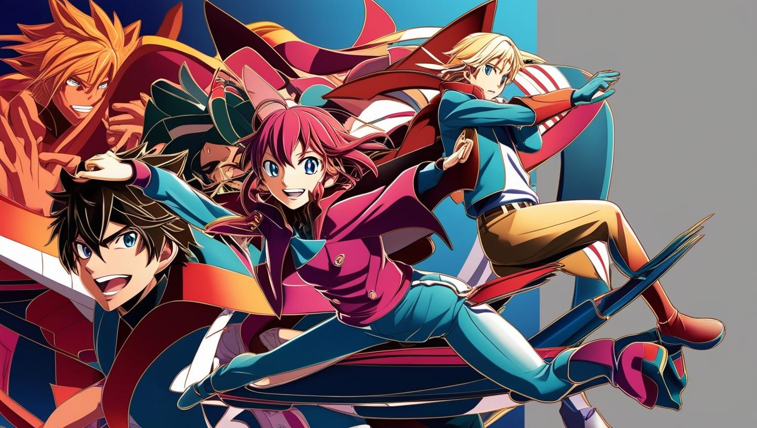 Melhores Animes de 2025: Confira a Lista