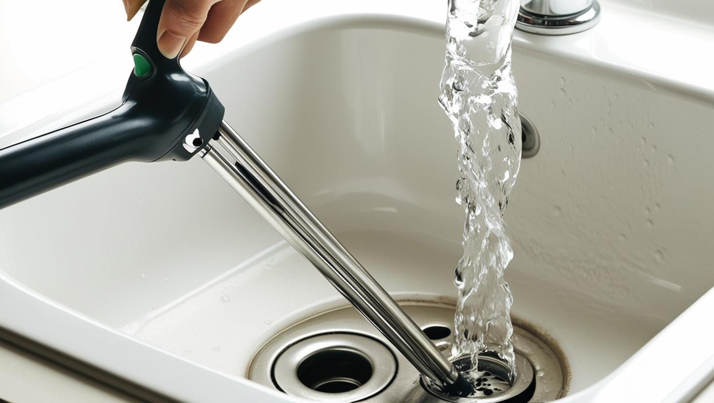 Como evitar entupimentos de esgoto