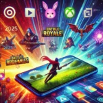 Melhores Jogos para Mobile: 5 Escolhas Incríveis