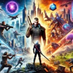 melhores jogos para PC