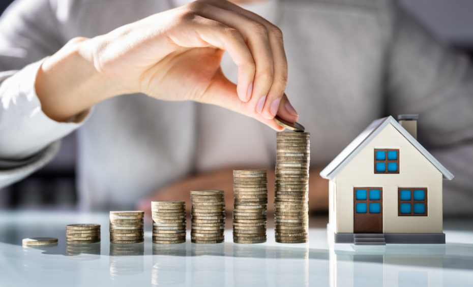 mercado imobiliário