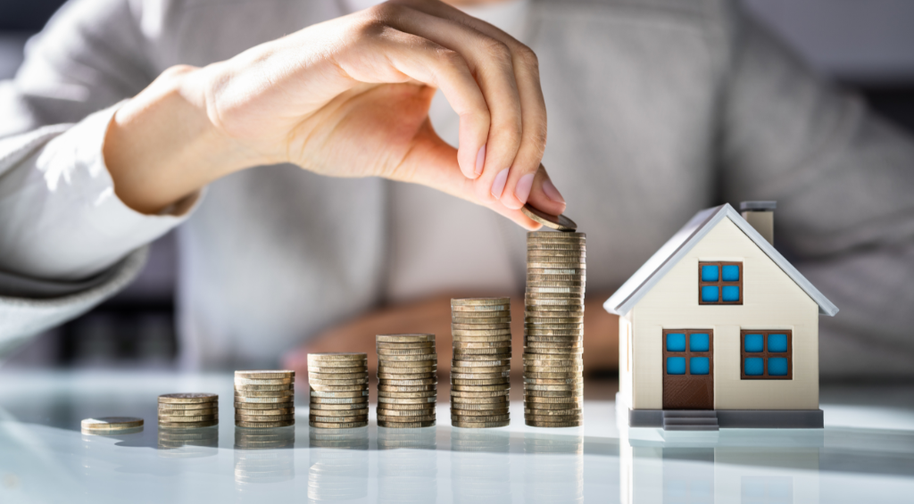 mercado imobiliário