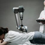 Inteligência Artificial: Como Está Revolucionando a Indústria da Saúde em 2025