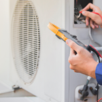 manutenção preventiva