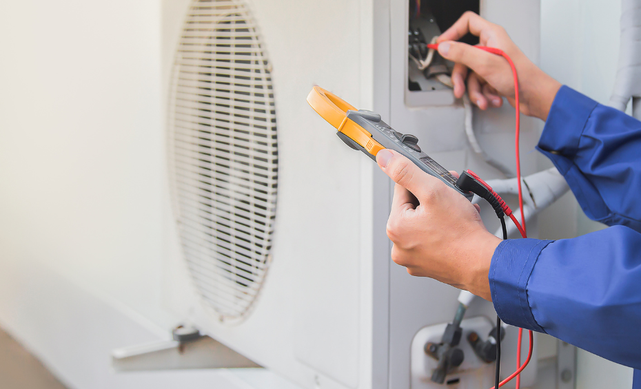 manutenção preventiva