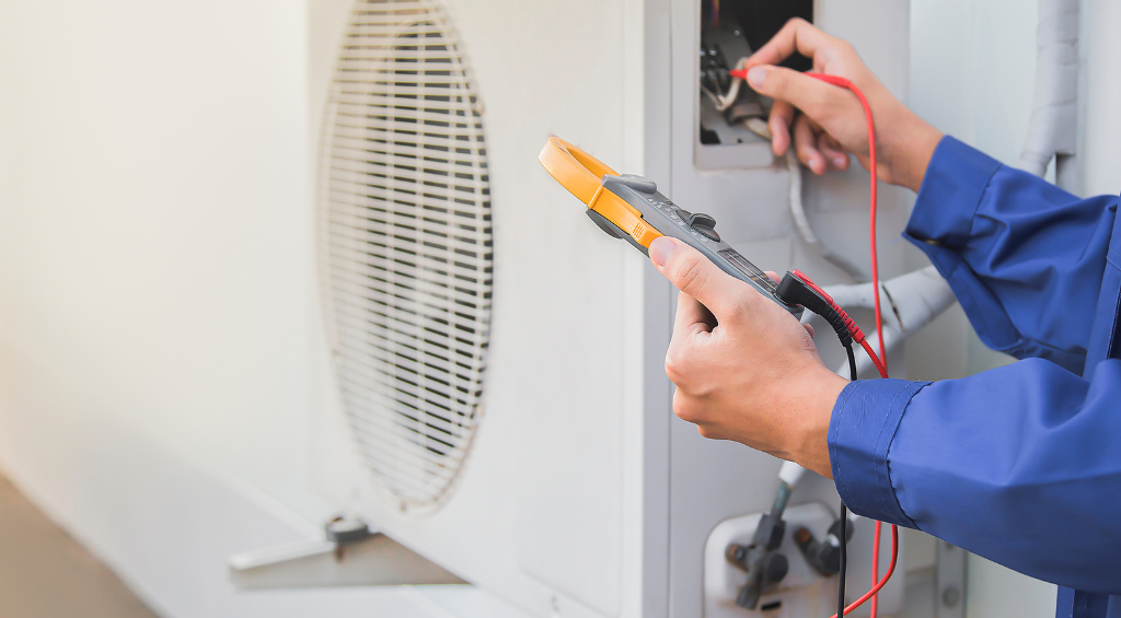 manutenção preventiva