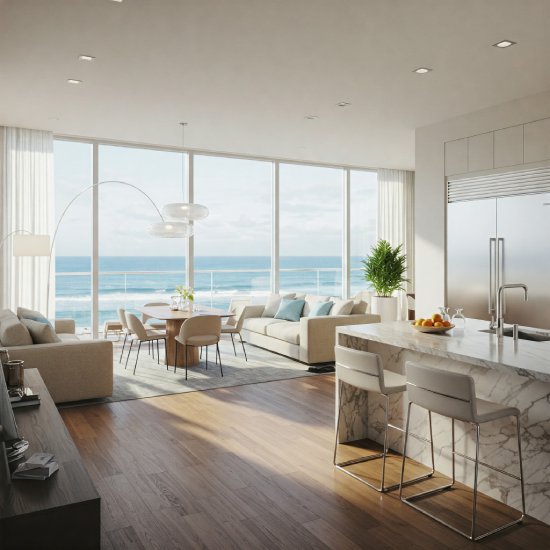 Como a tecnologia pode auxiliar a encontrar boas oportunidades imobiliárias em Balneário Camboriú?