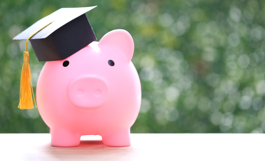 educação financeira