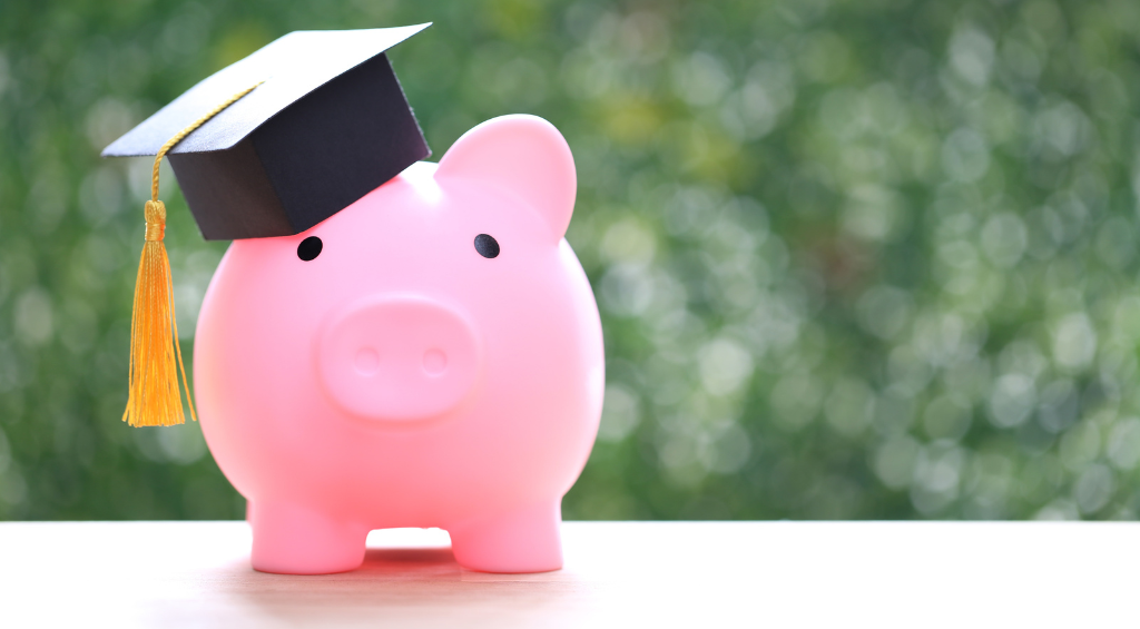 educação financeira